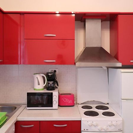 Apartment Puca Abbázia Kültér fotó