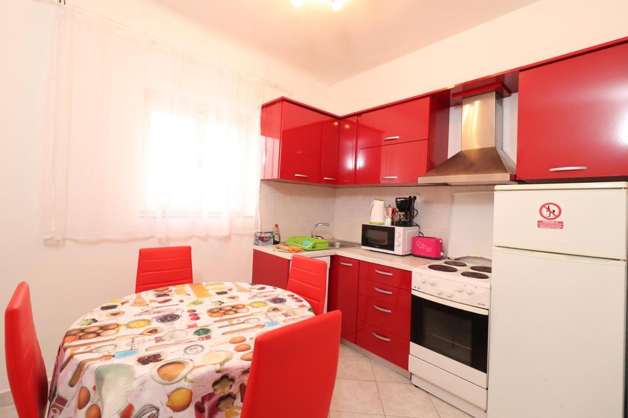 Apartment Puca Abbázia Kültér fotó